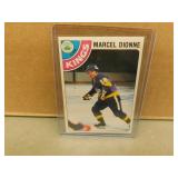 1978-79 OPC Marcel Dionne #120 Hockey Card