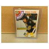 1978-79 OPC Brad Park #79 Hockey Card
