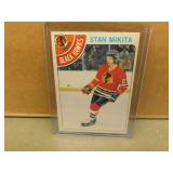 1978-79 OPC Stan Makita #75 Hockey Card