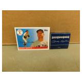 Mickey Mantle Memorabilia