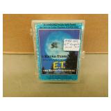 1982 OPC ET Complete Set Trading Cards