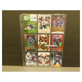 9 - Collectible Cale Makar Hockey Cards