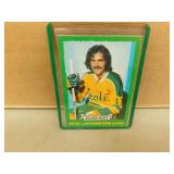 1973-74 OPC Pete Laframboise #244 Hockey Card