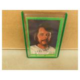 1973-74 OPC Dunc Wilson #257 Hockey Card