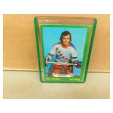 1973-74 OPC Ted Irvine #248 Hockey Card