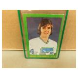 1973-74 OPC Gerry O'Flaherty #250 Hockey Card