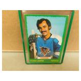 1973-74 OPC Yvon Labre #247 Hockey Card