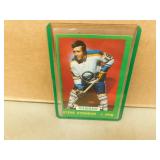 1973-74 OPC Steve Atkinson #245 Hockey Card