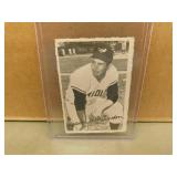 1969 OPC Brooks Robinson Deckle Edge Baseball Card
