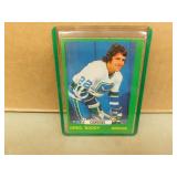 1973-74 OPC Greg Boddy #235 Hockey Card