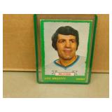 1973-74 OPC Lou Angotti #224 Hockey Card