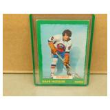 1973-74 OPC Dave Hudson #234 Hockey Card