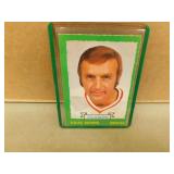 1973-74 OPC Doug Mohns #241 Hockey Card