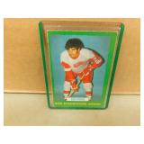 1973-74 OPC Ron Stackhouse #236 Hockey Card