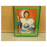 1973-74 OPC Paul Terbenche #229 Hockey Card