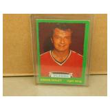 1973-74 OPC Simon Nolet #222 Hockey Card