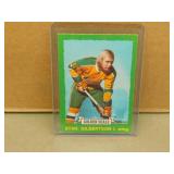 1973-74 OPC Stan Gilbertson #212 Hockey Card