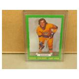 1973-74 OPC Doug Volmar #215 Hockey Card