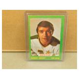 1973-74 OPC Danny Grant #214 Hockey Card