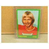 1973-74 OPC Lynn Powis #209 Hockey Card