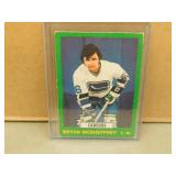 1973-74 OPC Bryan McSheffrey #219 Hockey Card