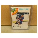 1978-79 OPC Denis Potvin #245 Hockey Card