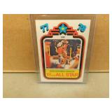 1978-79 OPC Ken Dryden #330 1st Team All Star
