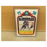 1978-79 OPC Brian Trottier #325 1st Team All Star