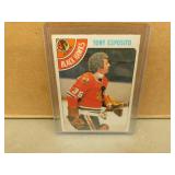 1978-79 OPC Tony Esposito #250 Hockey Card