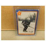 1982-83 Neilson Wayne Gretzky #1 Hockey Card