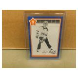1982-83 Neilson Wayne Gretzky #9 Hockey Card