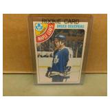 1978-79 OPC Bruce Boudreau #280 Rookie Hockey Card