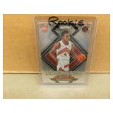 2021-22 Panini Scottie Barnes #13 Rookie Card