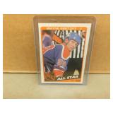 1984 Topps Wayne Gretzky #154 1st Team All Star