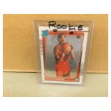 2021-22 Panini Scottie Barnes #186 Rookie Card