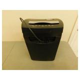 Omnitech paper shredder TESTED