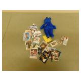 Wayne Gretzky Lot