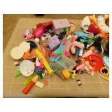 Collectable childrens toys