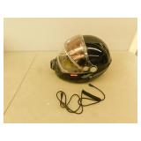 BRP motorcycle helmet 3XL