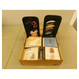 Collectable music cds