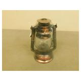 Kuub Kerosene Lantern - New