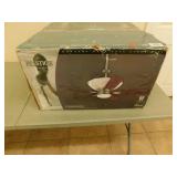 Prestige charmane  56 inch ceiling fan