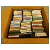 Collectable music cassettes