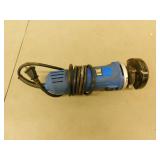 Powerfist 3  in electric cutoff tool Tested