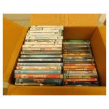 Collectable dvd movies
