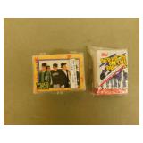 New Kids on The Block Cards Set Sealed Pack