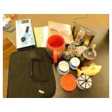 Miscellaneous lot