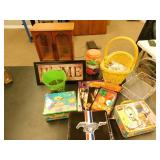 Miscellaneous lot