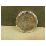 1883 Morgan One Dollar Coin, Reproduction