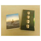 2- Pink Floyd Box Sets